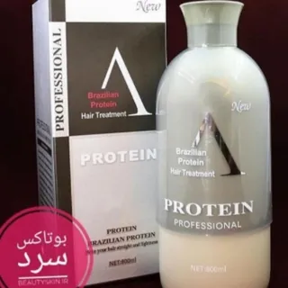 پروتیین مو برزیلی Protein