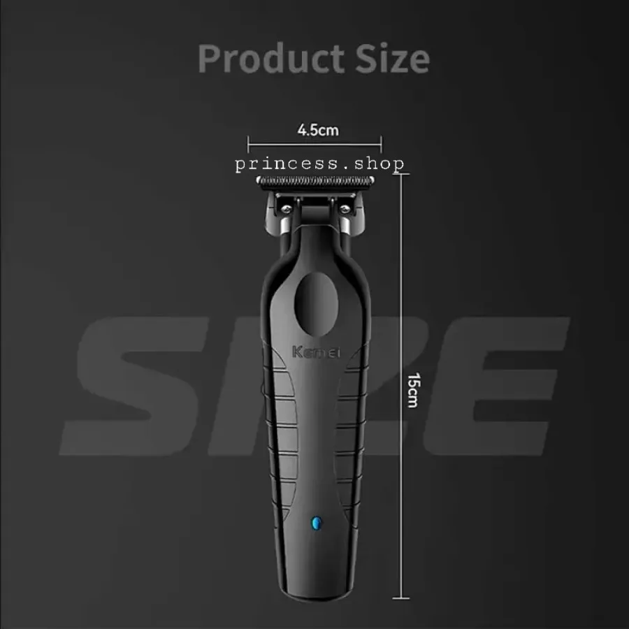ماشین اصلاح حرفه ایkemei