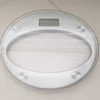 ترازو دیجیتال
