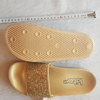 دمپایی روفرشی زنانه