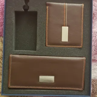 کیف پول مردانه