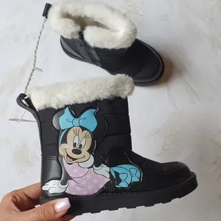 بوت‌ سایز 28