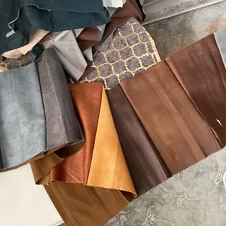 پارچه