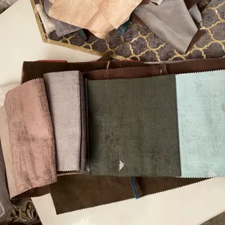 پارچه