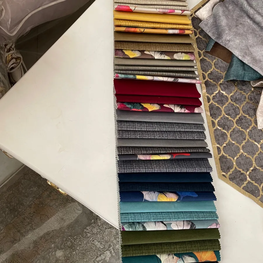 کالیته پارچه