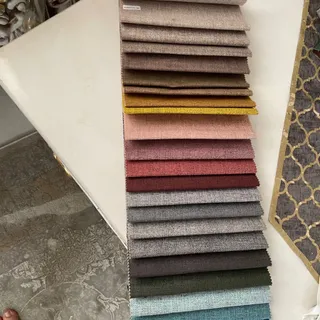 کالیته پارچه