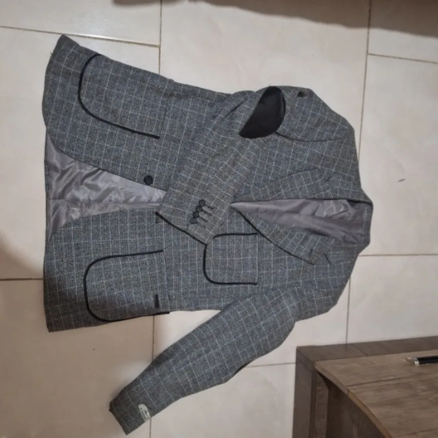 کت اسپرت نو