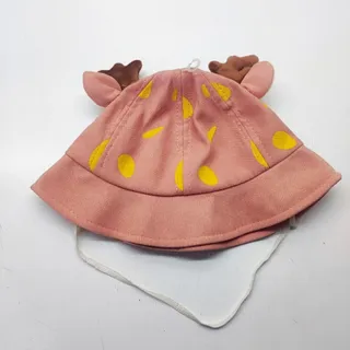 کلاه دخترانه