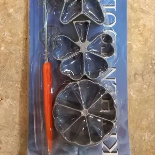 قالب پنجره ای