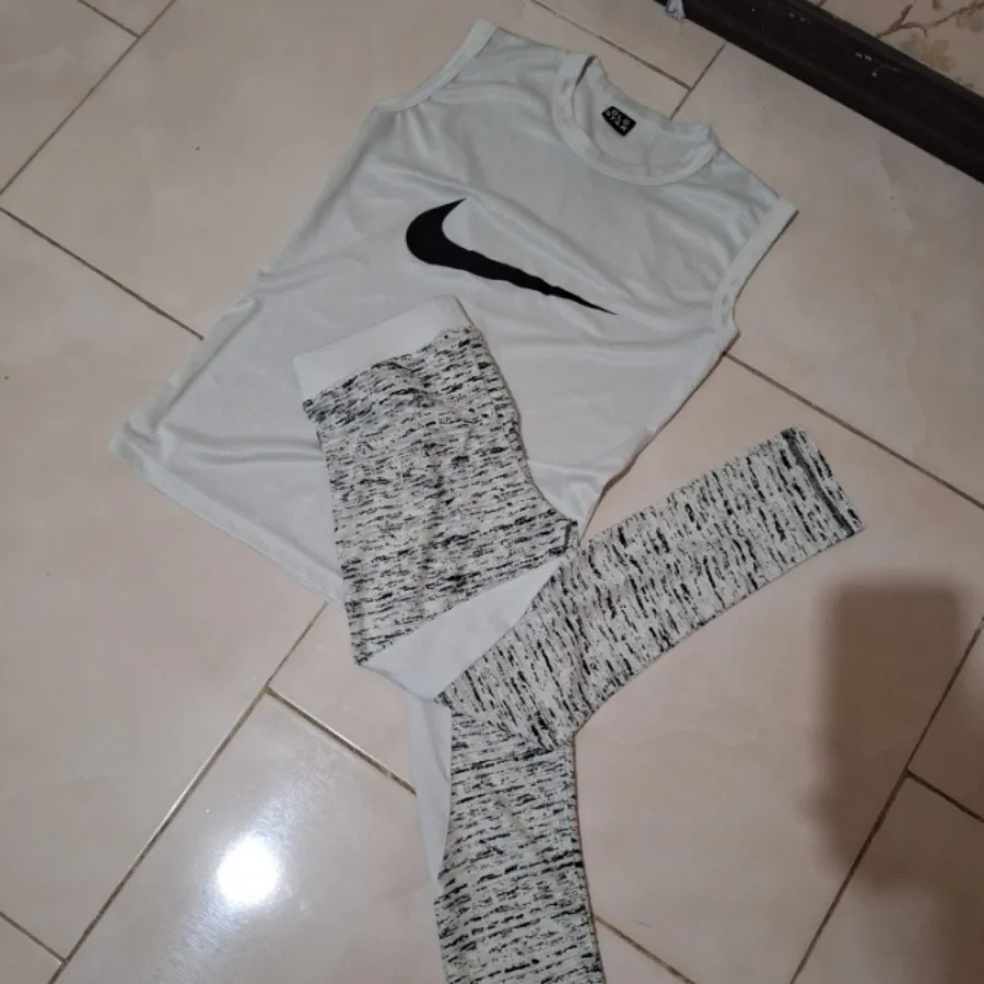 ست ورزشی