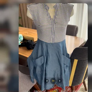 پیراهن‌مژوال