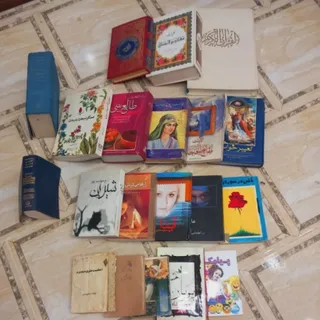 کتاب