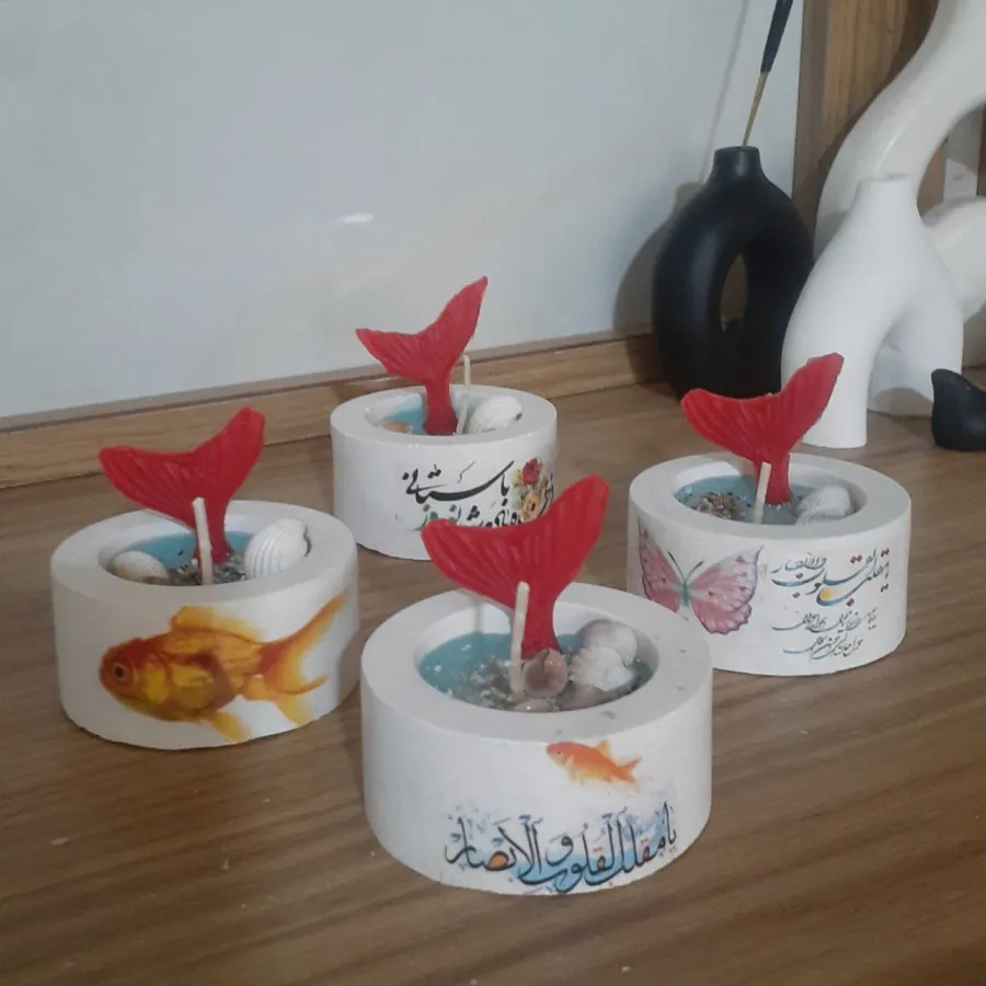 شمع