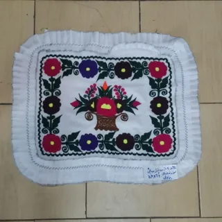 روبالشی شماره دوزی