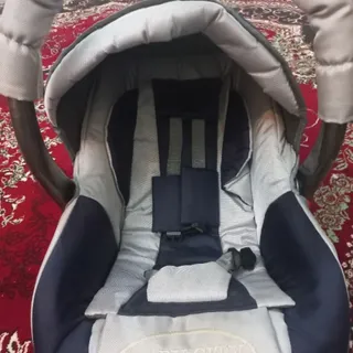 کریر کودک