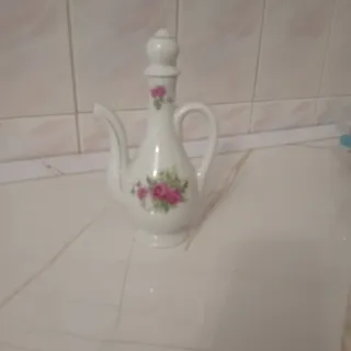 گلابدان گل سرخ