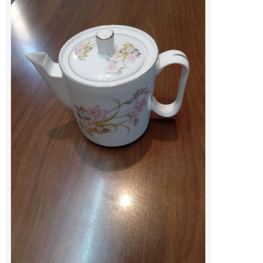 قوری برقی  زیبا
