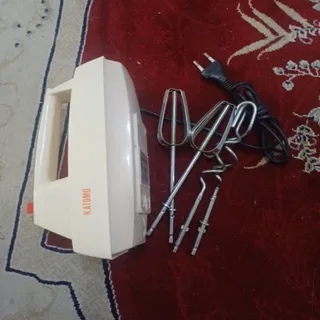 همزن برقی ژاپن نو