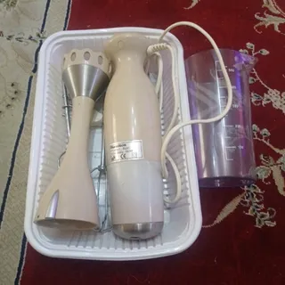 همزن و گوشکوب برقی همیلتو