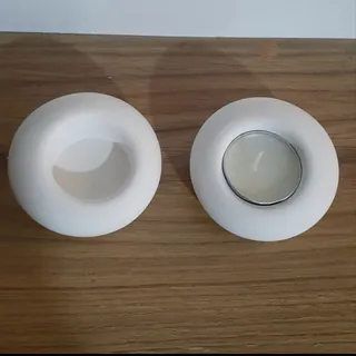 حاشمعی وارمری