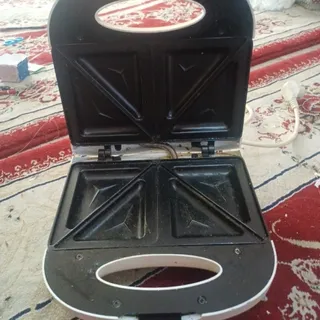 ساندویچ ساز پرنسس