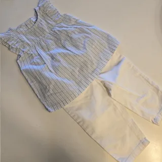 ست دخترانه 6 تا 9 ماه