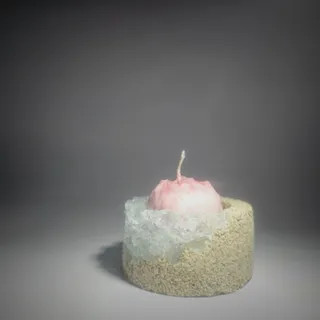 جاشمعی