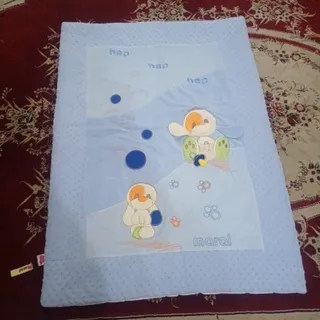 لحاف کودک
