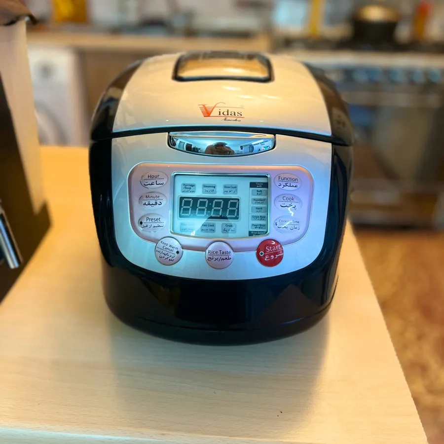 پلوپز نو ویداس