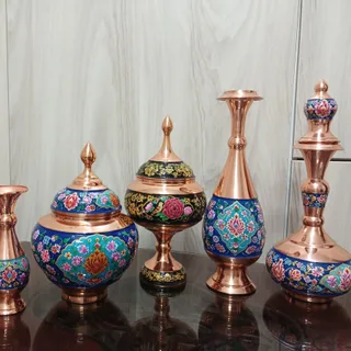 ظروف پذیرایی