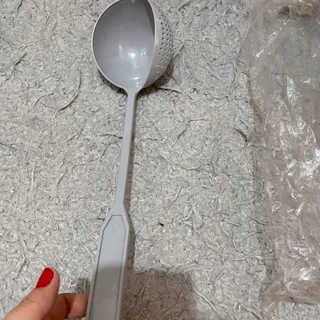 ملاقه آبکش دار