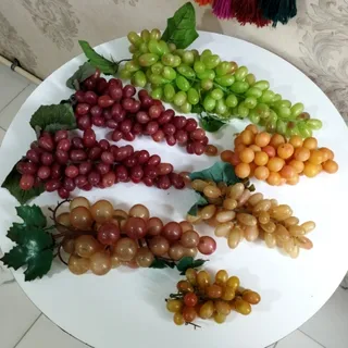 میوه مصنوعی