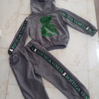 هودی شلوار