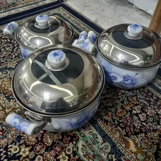 قابلمه چدن