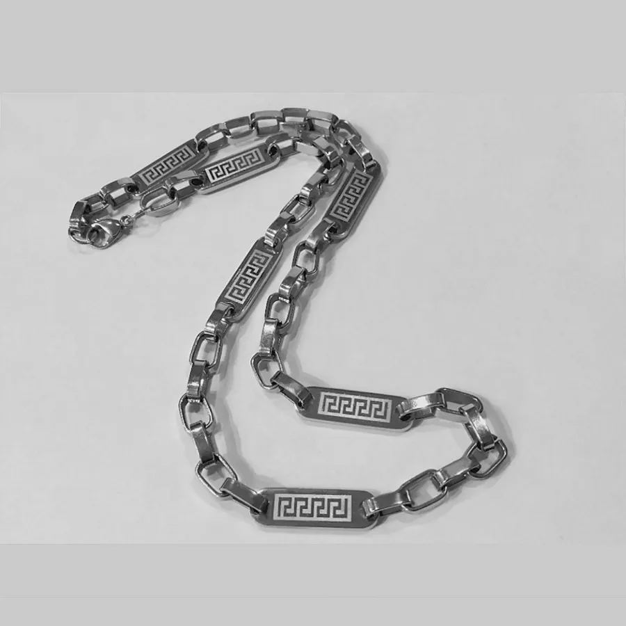 گردنبند اسپرت ژوپینگ