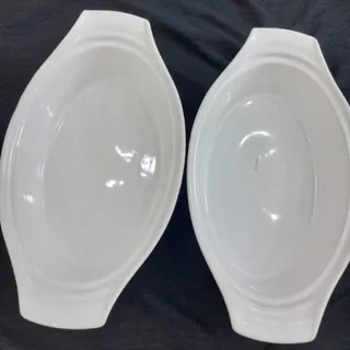 ظرف سرو ..سرامیک