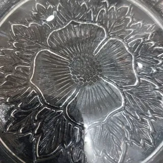 ظرف پذیرایی بلور
