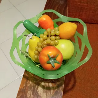 میوه های دکوری