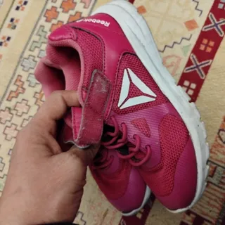 کتونی برند بچه