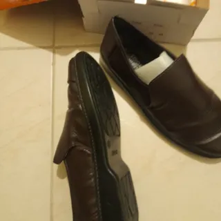 کفش راحت طبی