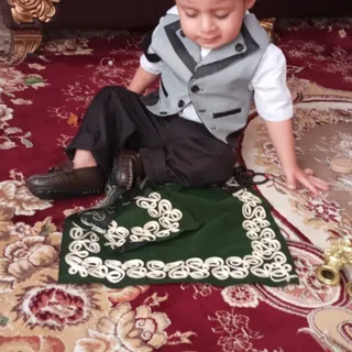 سه تیکه محلسی