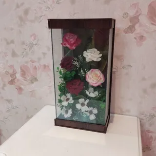 باکس گل