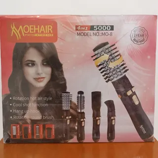 سشوار چرخشی