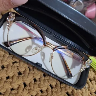 عینک بلوکات خاص