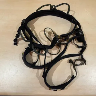 هارنس صخره نوردی