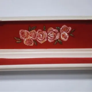جعبه ساعت و دستبند