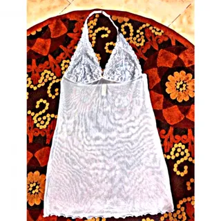 لباس خواب زنانه توری