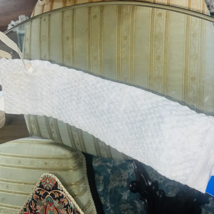 ساق دست بافت
