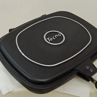 تابه دو طرفه تکنو
