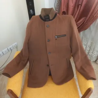 ژاکت فوتر مردانه برند ترک